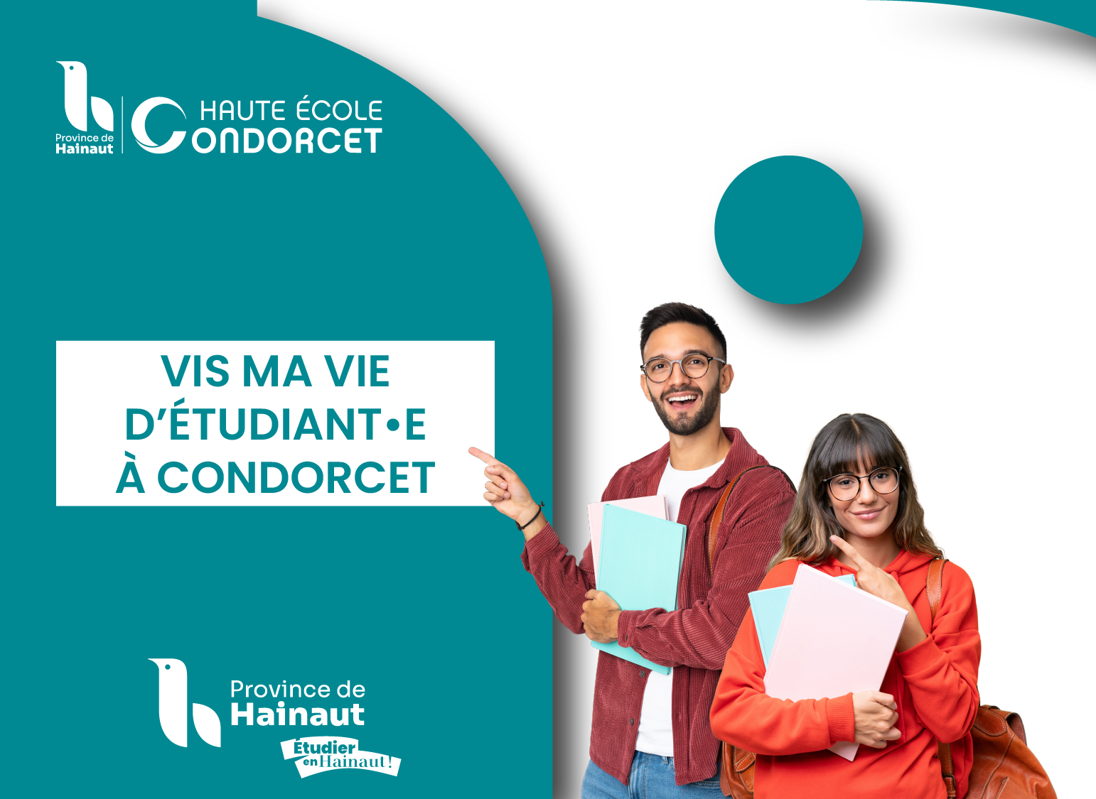 Nos classes ouvertes prochainement !