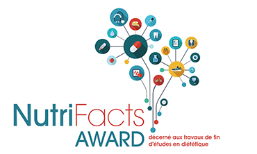 Nutrifacts Award 2024