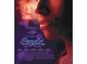 Ciné GenreS  Ponyboi