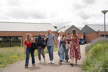 Nos classes ouvertes de février