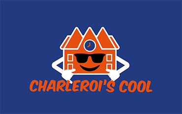 Un salon culturel au Campus de Marcinelle