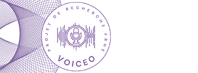 VOICEO  Quel est limpact des assistants vocaux sur le comportement de recherche dinformations en ligne Voice search 