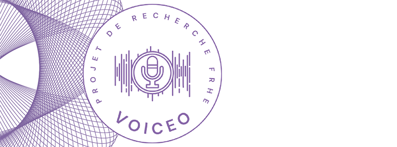 VOICEO