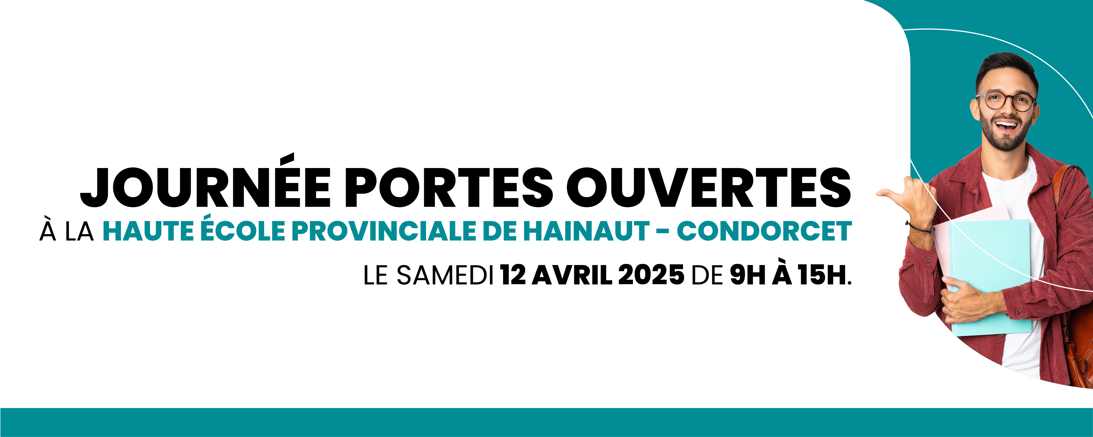 Banniere JPO avril 2025