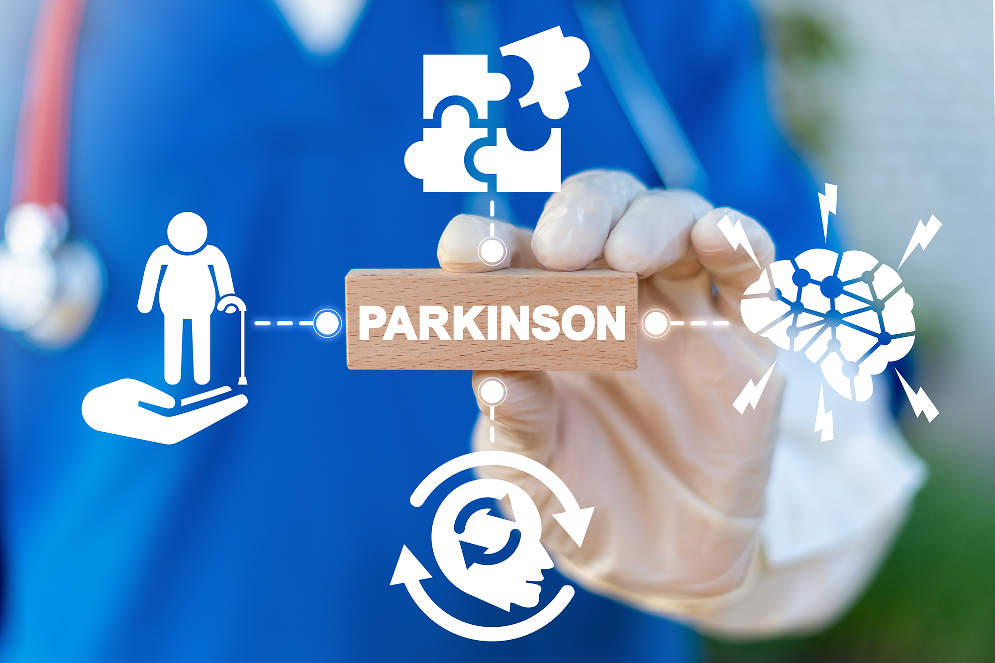 parkinson