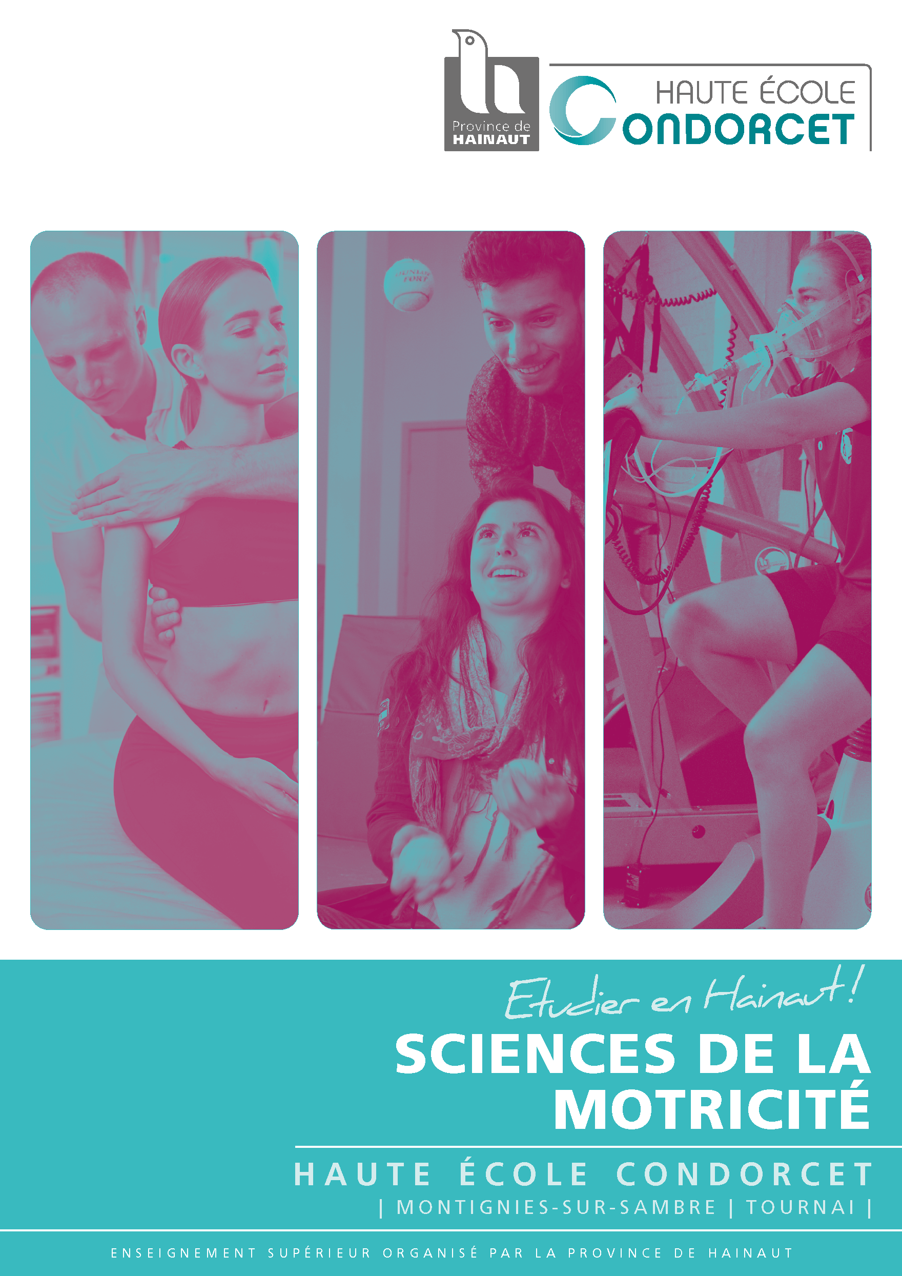 Brochure dptm sciences de la motricite 23 24