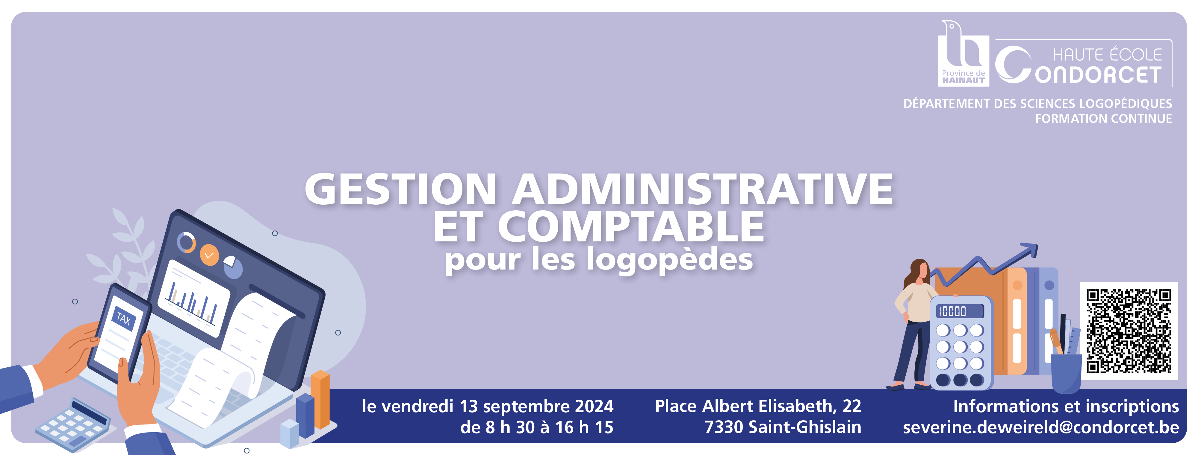 Formation comptable 2023